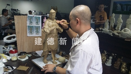 銅師傅上線兩月網(wǎng)銷業(yè)績(jī)飄紅，工藝品銷售迎來新突破