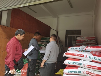 強化監(jiān)管，保障安全——州畜牧技術(shù)推廣站開展飼料經(jīng)營企業(yè)監(jiān)管工作紀(jì)實